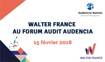 Audencia Walter France