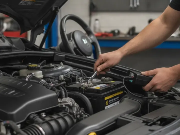 Changement de batterie : quelles réinitialisations prévoir sur votre voiture ?