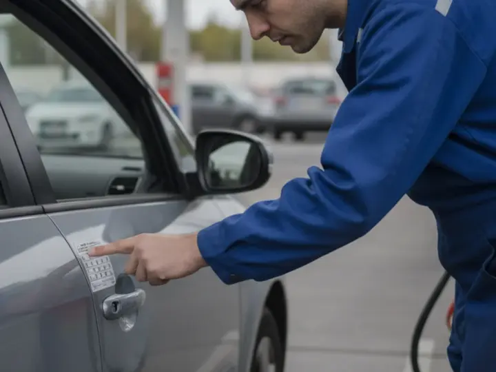 Pression des pneus : le bon réglage (+ où gonfler gratuit à Paris)