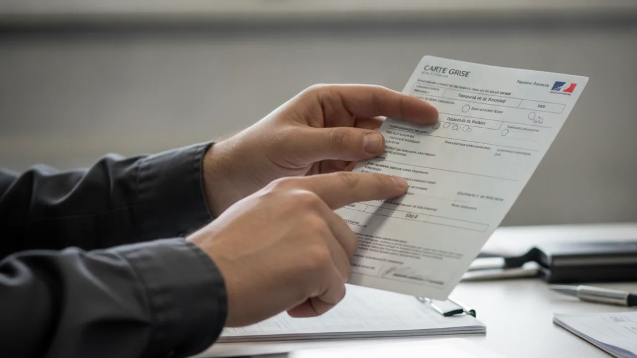 Le numéro de formule, imprimé en haut du certificat